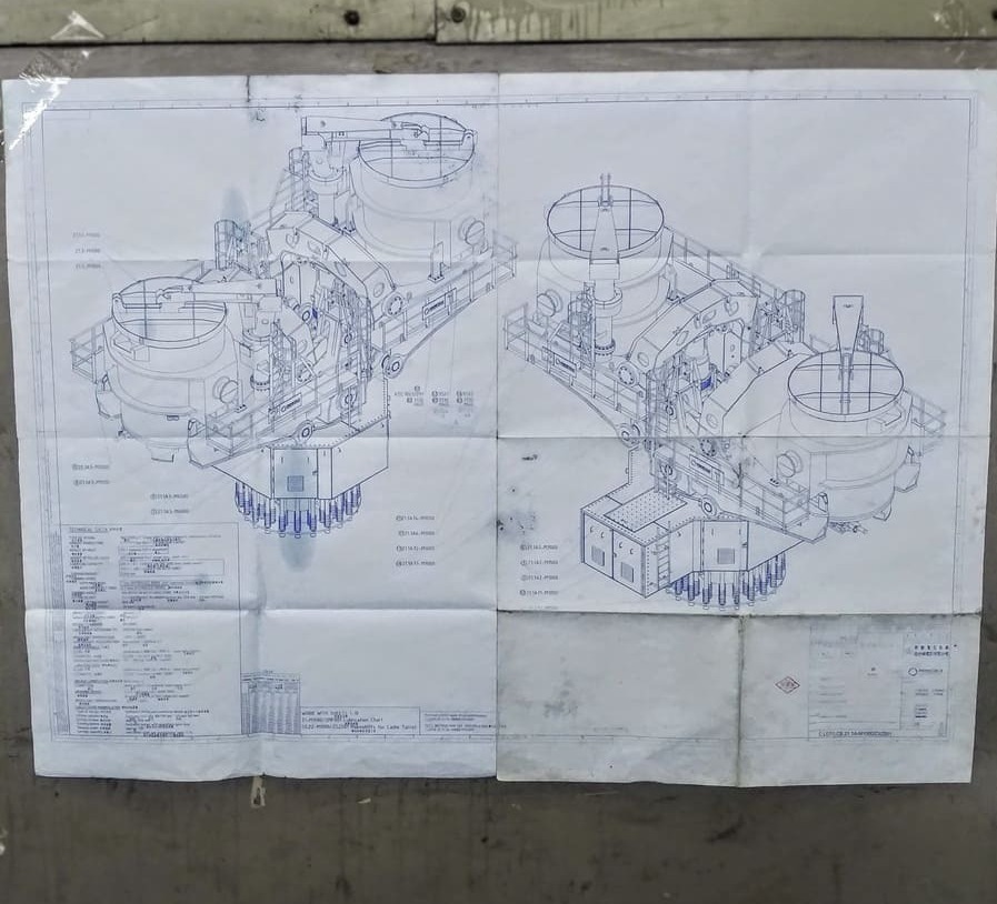 scheme-casting-machine